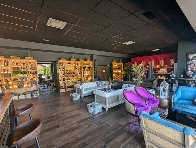 Bodegas Javier San Pedro Ortega