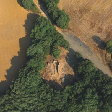 Descubriendo la Ruta de los Dólmenes de Rioja Alavesa